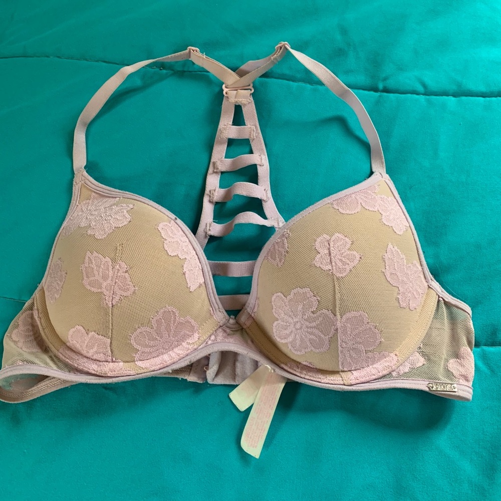 Victoria’s Secret PINK bra